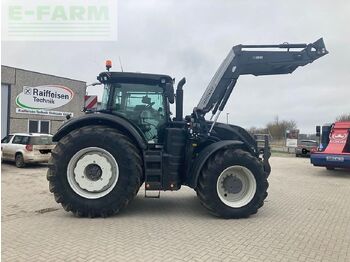 Трактор VALTRA S374