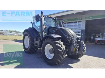 Трактор VALTRA T174