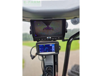 Трактор Valtra t 174e direct Direct: фото 4 Трактор Valtra t 174e direct Direct: фото 4