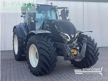 Трактор VALTRA T-series