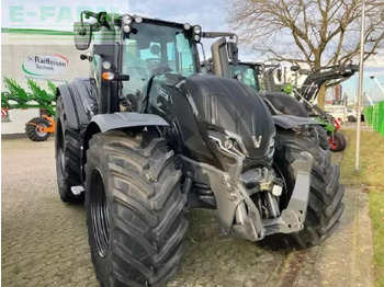 Трактор VALTRA T-series