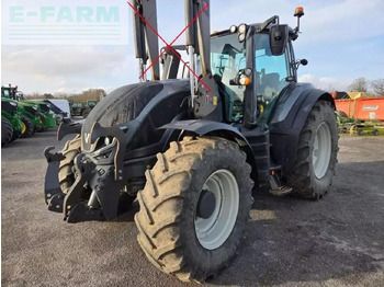 Трактор VALTRA T-series