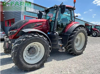 Трактор VALTRA T174