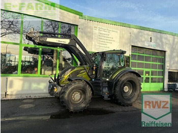 Трактор VALTRA T-series