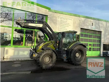 Трактор VALTRA T-series