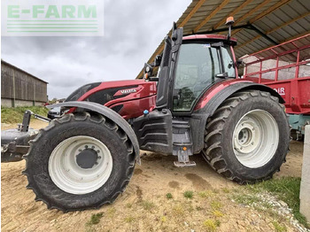 Трактор VALTRA T-series