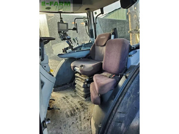 Трактор Valtra t214 active *** garantie 1 an ***** Active: фото 5