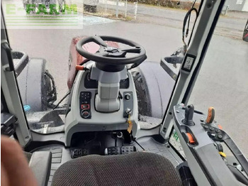 Трактор Valtra t214a: фото 4