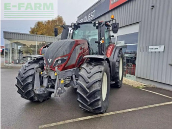 Трактор Valtra t214a: фото 3