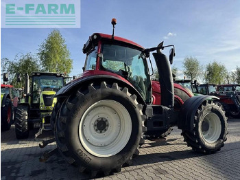Трактор Valtra t234 versu Versu: фото 5