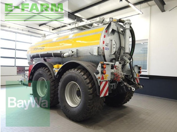 Техника для внесения удобрений Veenhuis tandem profiline s: фото 5