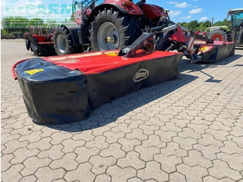 Косилка VICON