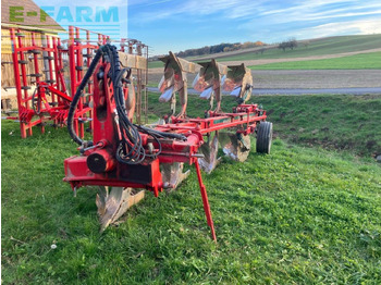 Плуг VOGEL & NOOT