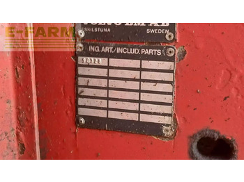 Трактор VOLVO