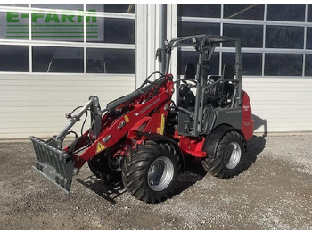 Мини-экскаватор WEIDEMANN