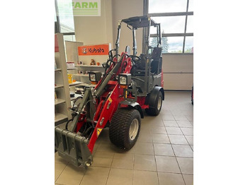 Мини-экскаватор WEIDEMANN