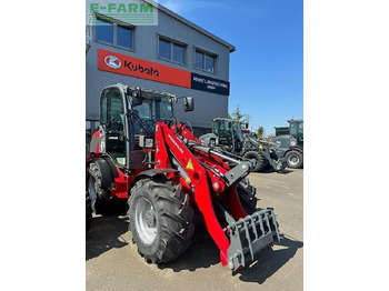 Мини-экскаватор Weidemann 4080 basic: фото 2 Мини-экскаватор Weidemann 4080 basic: фото 2