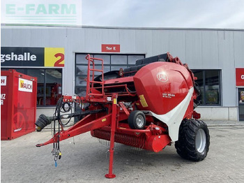 Пресс-подборщик тюковый WELGER