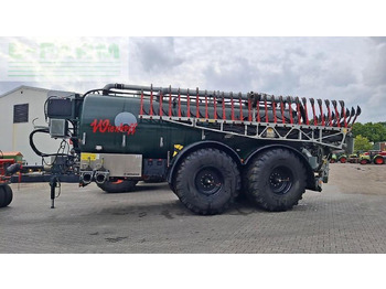 Техника для внесения удобрений