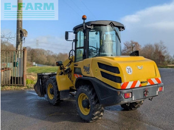 Мини-экскаватор Yanmar v70s: фото 3