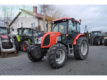 Трактор ZETOR