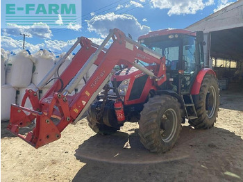 Трактор ZETOR
