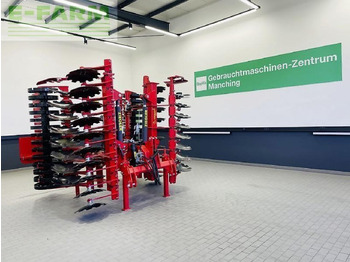 Дисковая борона ZIEGLER