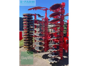 Дисковая борона Ziegler disc master pro 4501 ziegler s: фото 3 Дисковая борона Ziegler disc master pro 4501 ziegler s: фото 3