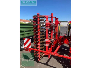 Дисковая борона Ziegler disc master pro 4501 ziegler s: фото 5 Дисковая борона Ziegler disc master pro 4501 ziegler s: фото 5