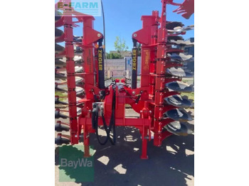 Дисковая борона Ziegler disc master pro 4501 ziegler s: фото 4 Дисковая борона Ziegler disc master pro 4501 ziegler s: фото 4