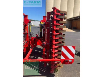 Дисковая борона Ziegler disc master pro 4501 ziegler s: фото 2 Дисковая борона Ziegler disc master pro 4501 ziegler s: фото 2