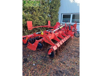 Дисковая борона ZIEGLER