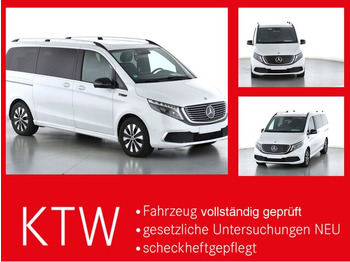 Пассажирский фургон MERCEDES-BENZ