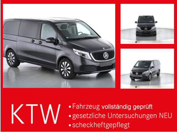 Пассажирский фургон MERCEDES-BENZ