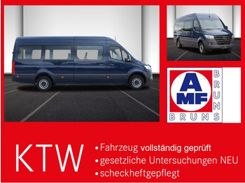 Пассажирский фургон MERCEDES-BENZ Sprinter 315