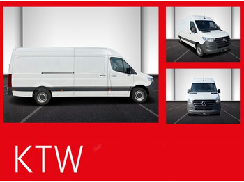 MERCEDES-BENZ Sprinter 317 Maxi,Automatik,MBUX,Kamera,Klima в лизинг MERCEDES-BENZ Sprinter 317 Maxi,Automatik,MBUX,Kamera,Klima: фото 1
