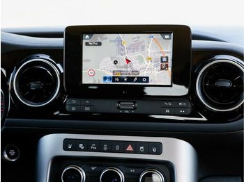 Пассажирский фургон MERCEDES-BENZ T 180 Progressive,AMF Rollstuhlrampe,Kamera,LED...: фото 5 Пассажирский фургон MERCEDES-BENZ T 180 Progressive,AMF Rollstuhlrampe,Kamera,LED...: фото 5