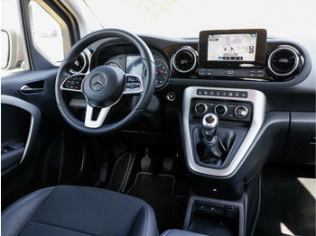 Пассажирский фургон MERCEDES-BENZ T 180 Progressive,AMF Rollstuhlrampe,Kamera,LED...: фото 4 Пассажирский фургон MERCEDES-BENZ T 180 Progressive,AMF Rollstuhlrampe,Kamera,LED...: фото 4