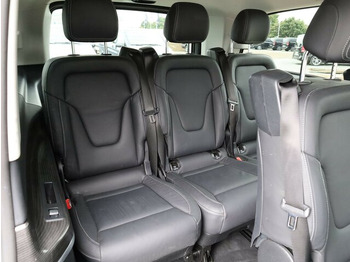 Пассажирский фургон MERCEDES-BENZ V 300 Avantgarde,Extralang,2xSchiebetür el.,AHK...: фото 4 Пассажирский фургон MERCEDES-BENZ V 300 Avantgarde,Extralang,2xSchiebetür el.,AHK...: фото 4