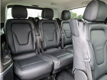 Микроавтобус, Пассажирский фургон MERCEDES-BENZ V 300 Avantgarde Extralang,2xSchiebetür el.,AHK...: фото 4 Микроавтобус, Пассажирский фургон MERCEDES-BENZ V 300 Avantgarde Extralang,2xSchiebetür el.,AHK...: фото 4