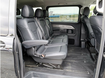 Пассажирский фургон MERCEDES-BENZ V 300 Avantgarde,Extralang,2xSchiebetür el.,AHK...: фото 5 Пассажирский фургон MERCEDES-BENZ V 300 Avantgarde,Extralang,2xSchiebetür el.,AHK...: фото 5