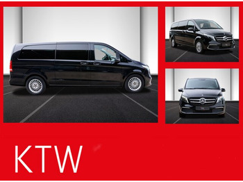 Микроавтобус MERCEDES-BENZ