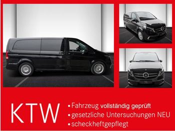 Пассажирский фургон MERCEDES-BENZ