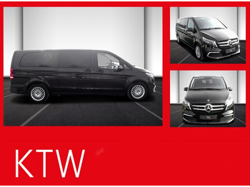 Микроавтобус MERCEDES-BENZ