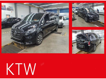 Пассажирский фургон MERCEDES-BENZ