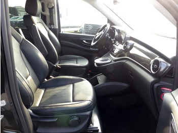 Микроавтобус, Пассажирский фургон MERCEDES-BENZ V 300 Edition Extralang,2xSchiebetür el,8Sitzer: фото 3
