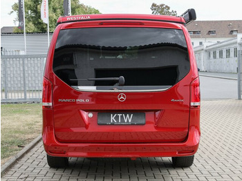 MERCEDES-BENZ V 300 Marco Polo,Allrad,EasyUp,Leder,AHK 2,5To... в лизинг MERCEDES-BENZ V 300 Marco Polo,Allrad,EasyUp,Leder,AHK 2,5To...: фото 3