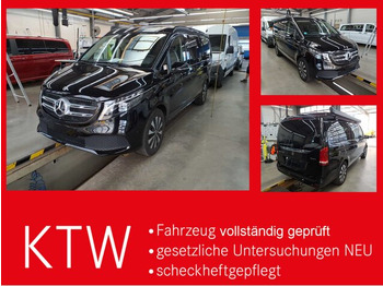 Кастенваген MERCEDES-BENZ