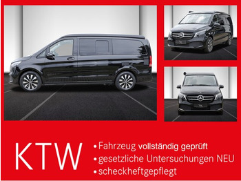 Кастенваген MERCEDES-BENZ