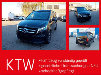Кастенваген MERCEDES-BENZ